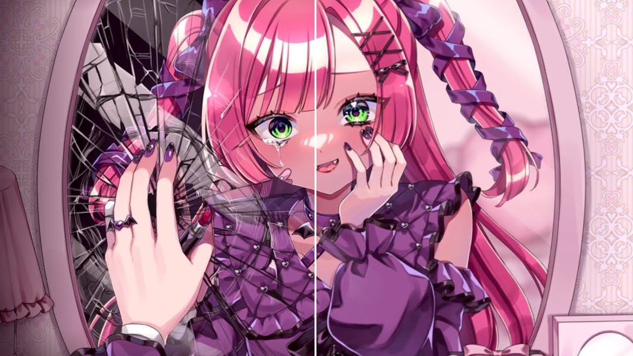 リピ♡まぃどんページ 続I♡仮 x I♡ /リリぴ (2 ver. mix) - YouTube
