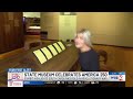 South Carolina State Museum commemorates 250th anniversary of the American Revolution