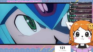 初見プレイ！けものロックマンX　＃２【ロックマンX】