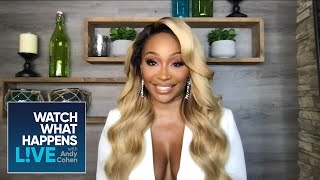 Celebrity What Did Mike Hill Think of Cynthia Bailey’s Behavior? | WWHL Net Worth
