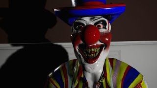 This Halloween Horror Game Broke Us (And A Controller)