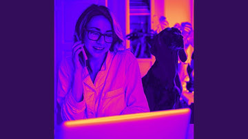 Happening Moods for Comfortable Hounds