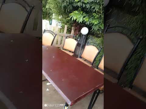 A Walk Around Machakos Mbisuni Restaurant MercyNguku The World Traveller Worshipsongrewritten