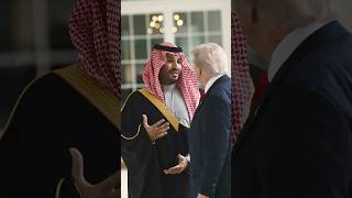 What Mbs Fears Most From The War With Iran