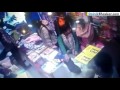 4 women steals clothes from store   caught on camera