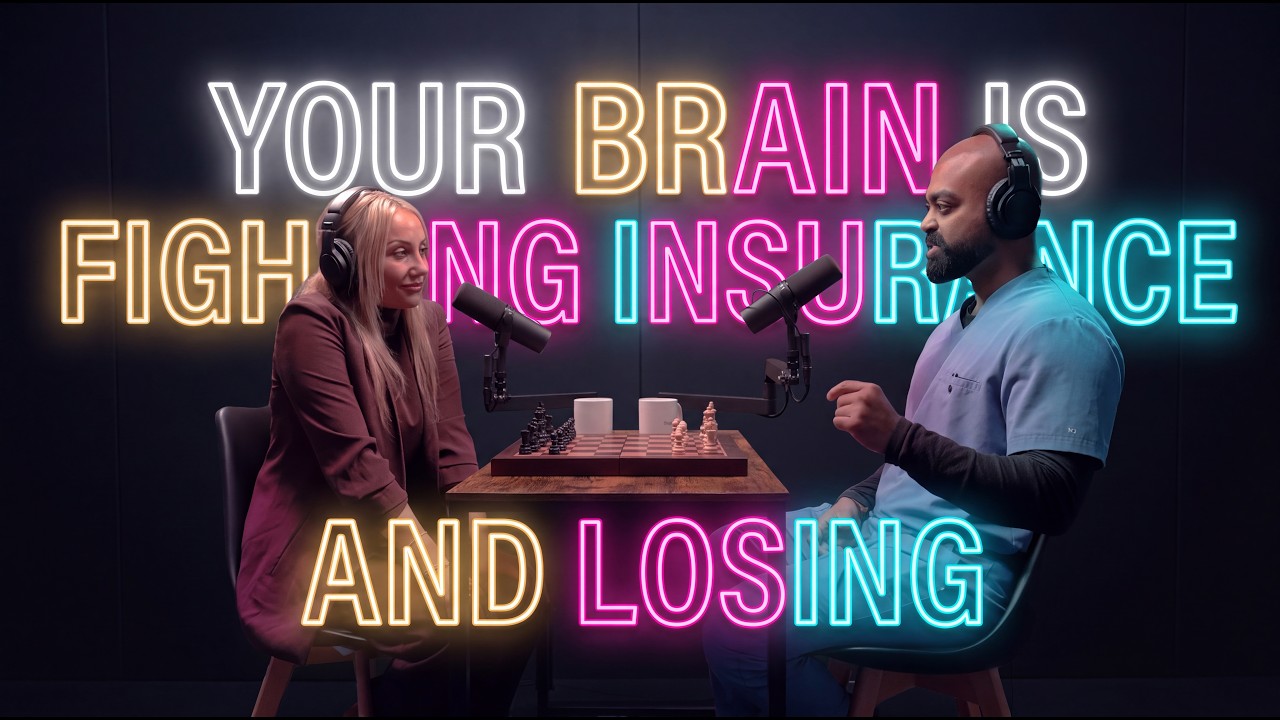 Parkinson's, Dementia & the Insurance Fight Nobody Talks About