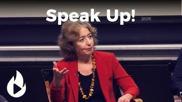 Is the backlash against PC just a scapegoat  for individual timidity?