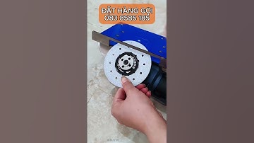 BÀN CẮT MÒI, CẮT CẠNH GẠCH 45 ĐỘ CHUẨN ỐP LÁT