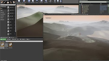 CashGen UnrealEngine 4.18 Demo Setup Tutorial