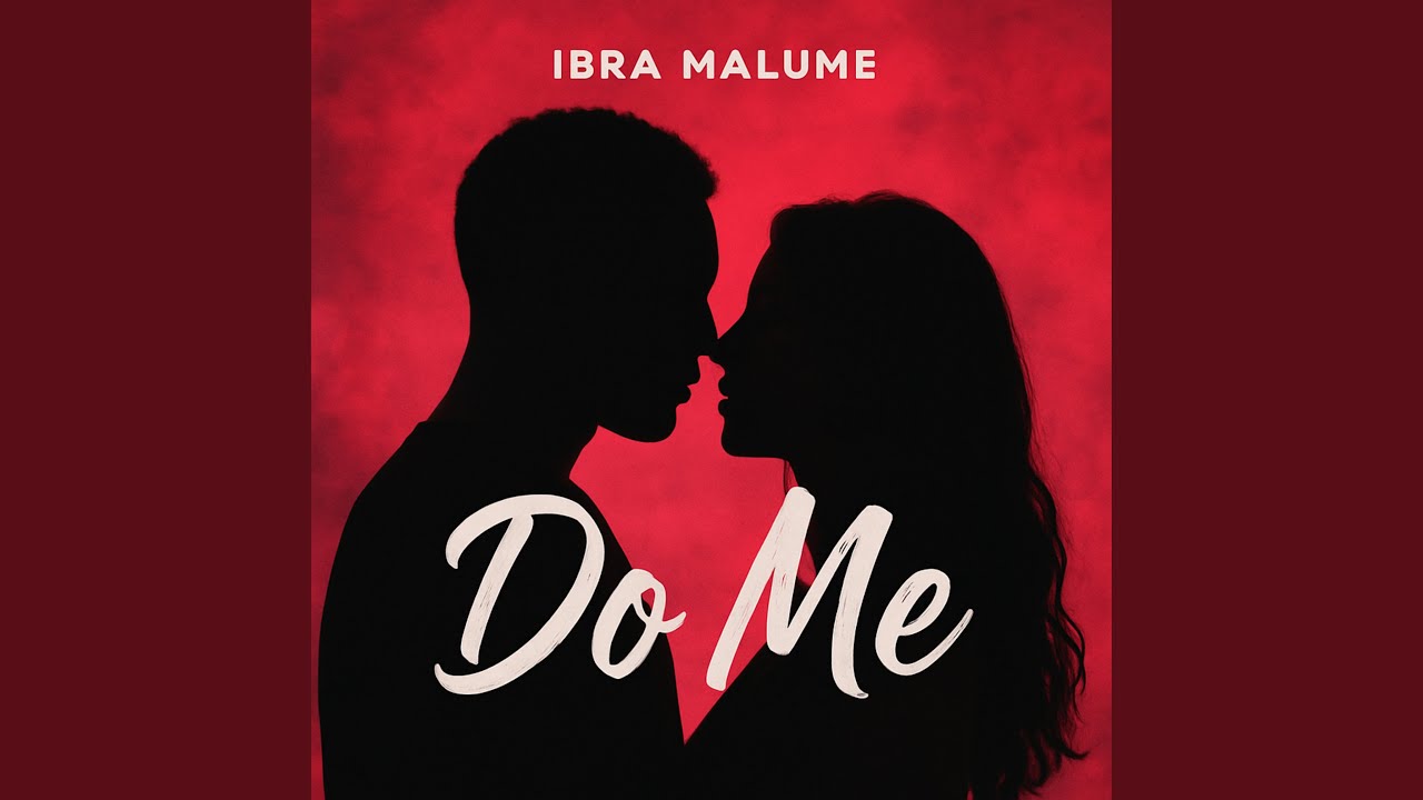 Watch Do Me on YouTube Watch Do Me on YouTube