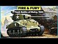 Redemption how us shermans defeated formidable panther tanks during battle of mairy