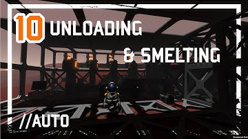 Improving Auto Arc Furnaces - Let