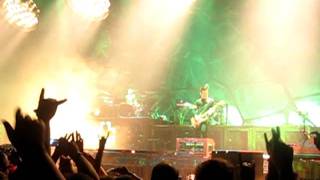 Rammstein Mutter London