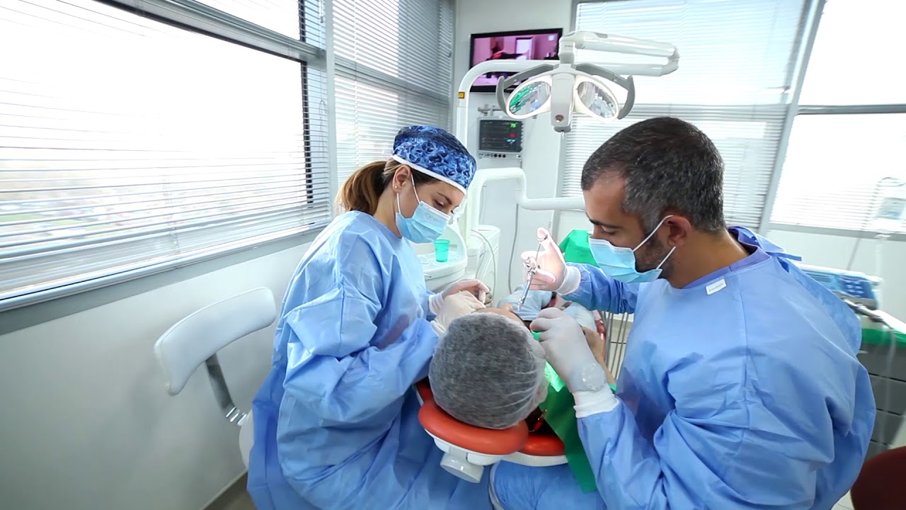 Totul despre implantul dentar cu Dr. Serban Atanasiu - Miko Dental!