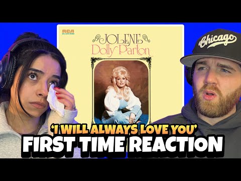Dolly Parton - I Will Always Love You | DOLLY WAS THE ORIGINAL AND IT’S NOT A LOVE SONG?!