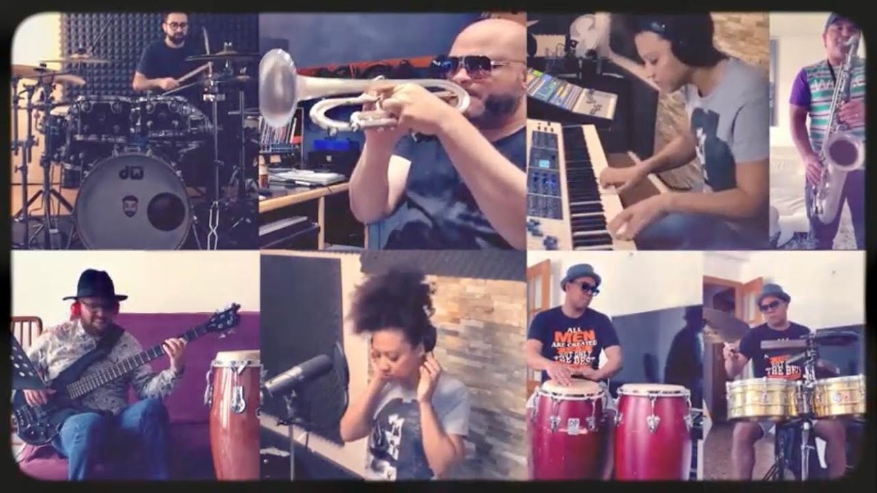 'En Espera MC' - Raul Frometa