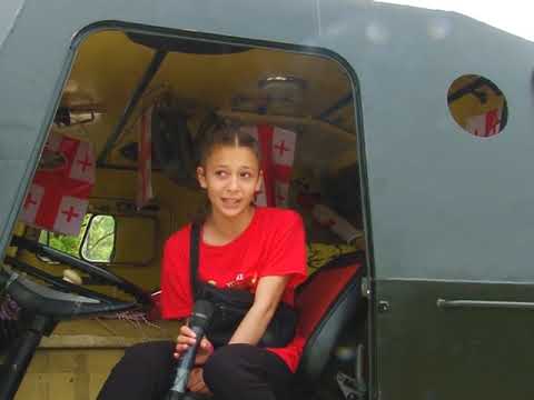 ფოთში საქართველოს დამოუკიდებლობის დღე აღნიშნეს 27 05 19