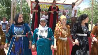 Eski Efsane Koma Gel Hozan Menice Ertoşi Aşireti