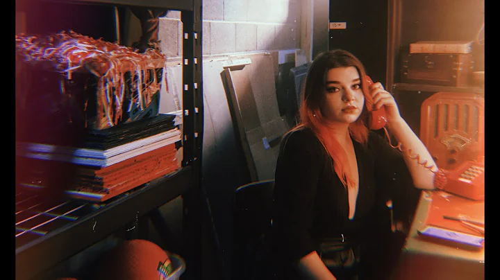 Caroline Reilly - Not My Fault (Official Music Vid...