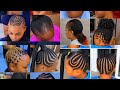These Super Cute Hairstyles Has Everyone Obsessed 😍 Majorly Cute Braids You'll Want Immediately