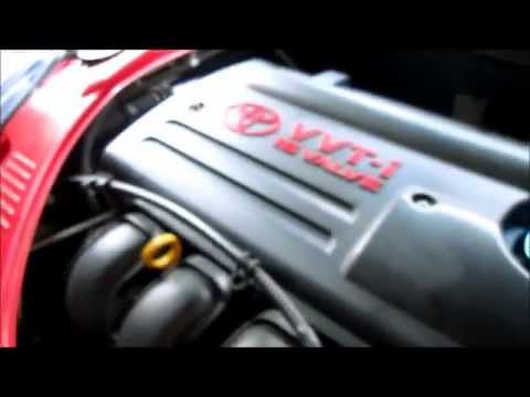 Toyota celica gt how to remove sparks plugs