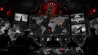 Perimeter: The Soviet “Dead Hand” System That Could Start Nuclear War Without Humans