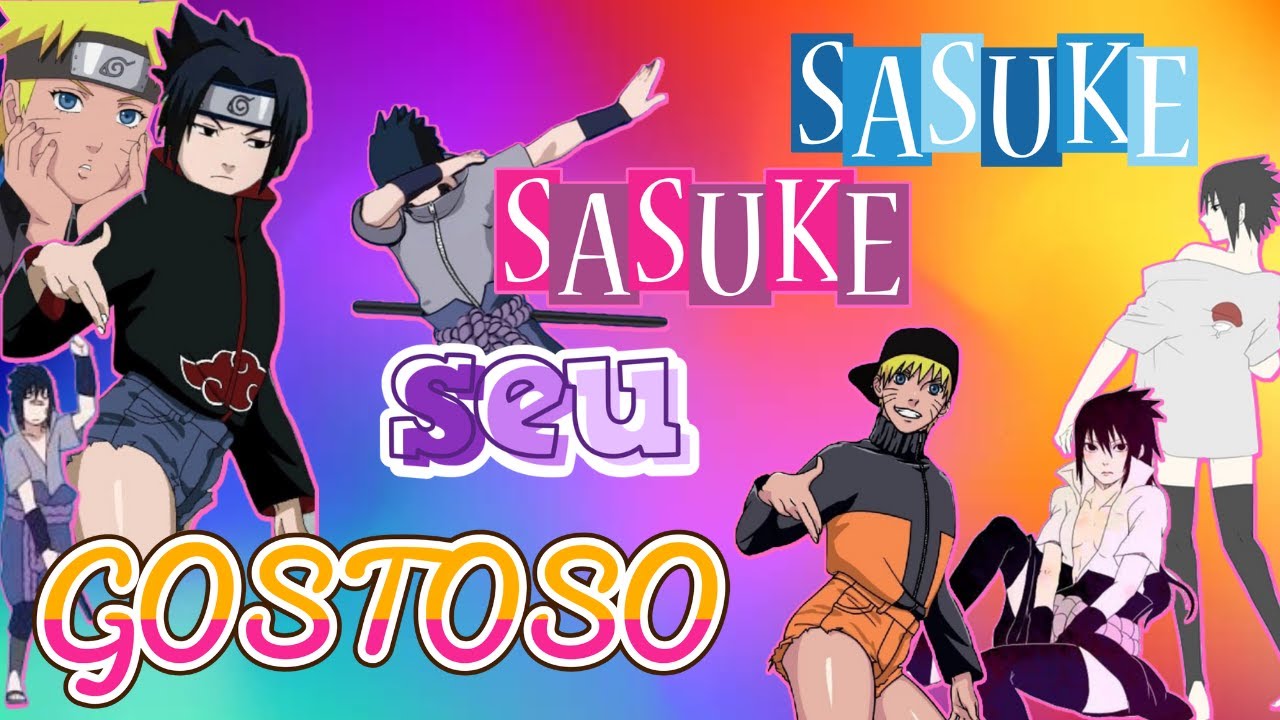A I Naruto ZElfz Brasil Sasuke, t6 entrando O Kakashi Sensei mandou  perguntar QUE PORRA E ESSA? - iFunny Brazil