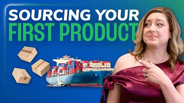 Sourcing Your First Amazon Product | Helium 10 | Scale Stories Ep 1