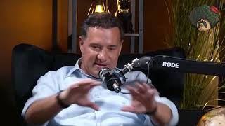 Ο Άδωνις Γεωργιάδης αναλύει την θεωρία της δημιουργίας | Ellinofreneia Official