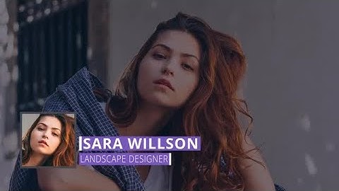 Creative Clean Titles After Effects Templates