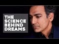 Dr rahul jandial  the new neuroscience of sleep and dreams