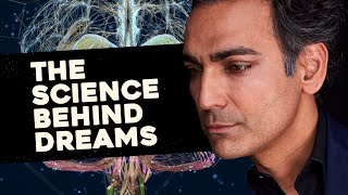 Dr Rahul Jandial | The New Neuroscience of Sleep and Dreams
