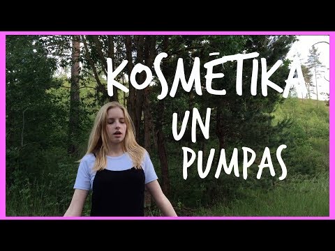 Video: ❶ Tie šķebinošie Pūtītes