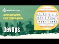 AWS DevOps certification