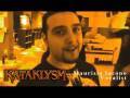 Capture de la vidéo Kataklysm - Tour Diary Web Episode 1 (Official Interview)