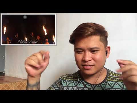 Couple Kong Ost. Nagi | Echo Creek Ranch REACTION | Jethology