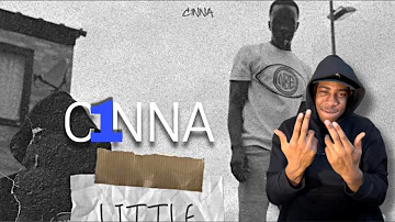 C1NNA : LITTLE STAR ( REACTION ) #roadmandanger2