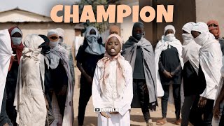 Moriox kids dancing Champion by Juno Kizigenza (Official video dancing )