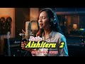 AISHITERU 2 (ZIVILIA) - Slow Rock Version | Female Vocal Cover