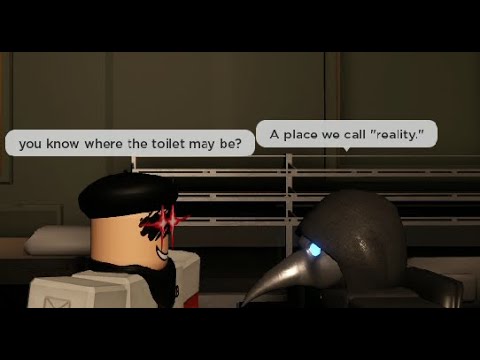 Average SCP Roleplay gameplay #robloxscp #scp #roblox #scproleplay @Ro