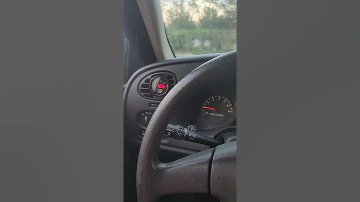 Sleeper Daily Driver! #atlas #4200 #turbo #boosted