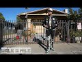 Walk a mile  philthy rich seminaryoakland ca mini doc