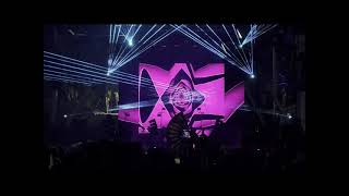 Svdden Death Presents Voyd Full Live Set Ultra Miami 2022