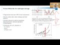 Silicon nanostructures for solar cells and hydrogen storage  part ii