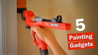 #5 Amazing PAINTING Gadgets 2023 For Diwali ✅ AMAZING Painting Gadgets You Should Have