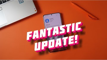 FANTASTIC Samsung Home Up update - New Task Changer Layouts & Mini Mode!