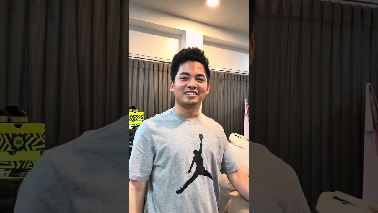 Grades para kay ser geyvin #Patrick