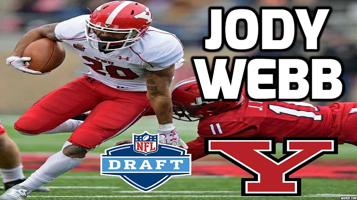 Jody " BULLET " Webb Highlights || Best Playmaker ...