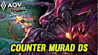 AOV : OMEN COUNTER MURAD - ARENA OF VALOR screenshot 5