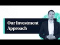 Our investment approach  st jamess place